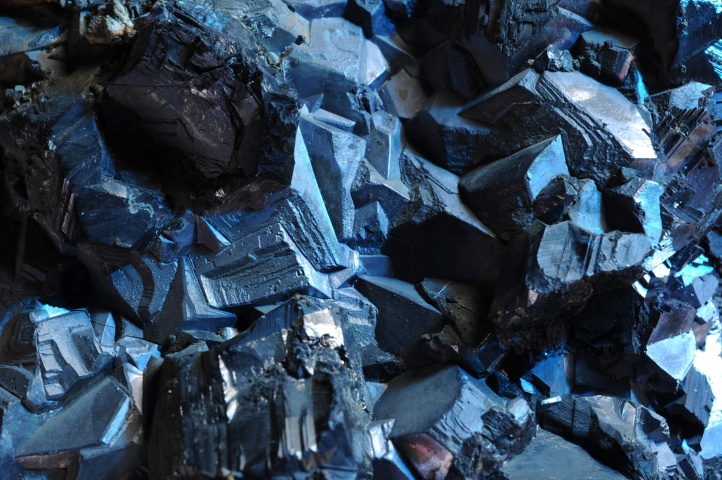 Cobalt – “blue gold” in a nutshell - OROTAL Commodities Trading SA